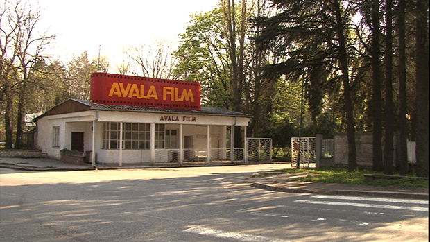 Avala Film privatizacija 2015