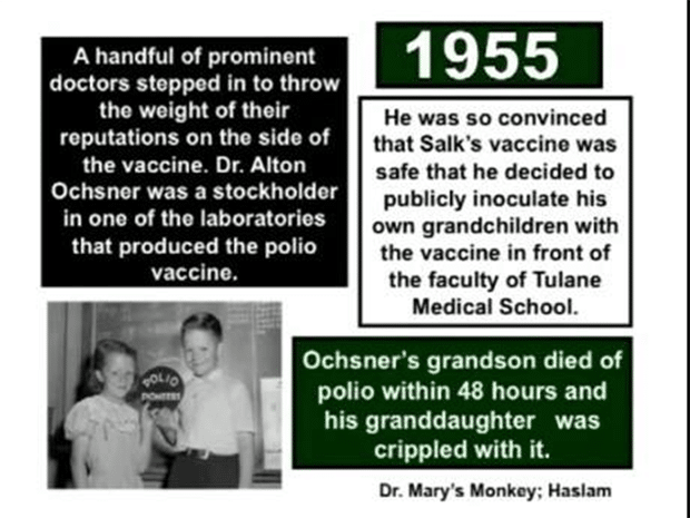 Salkova-vakcina