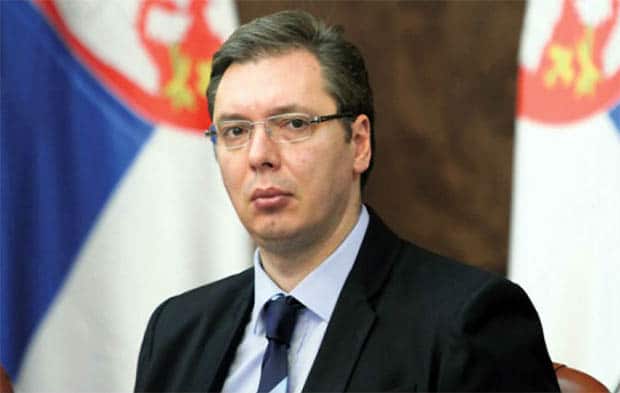 Vučić građanima Srbije dramatično Bankrotiraćete zbog izbeglica! To nećete moći da podnesete!
