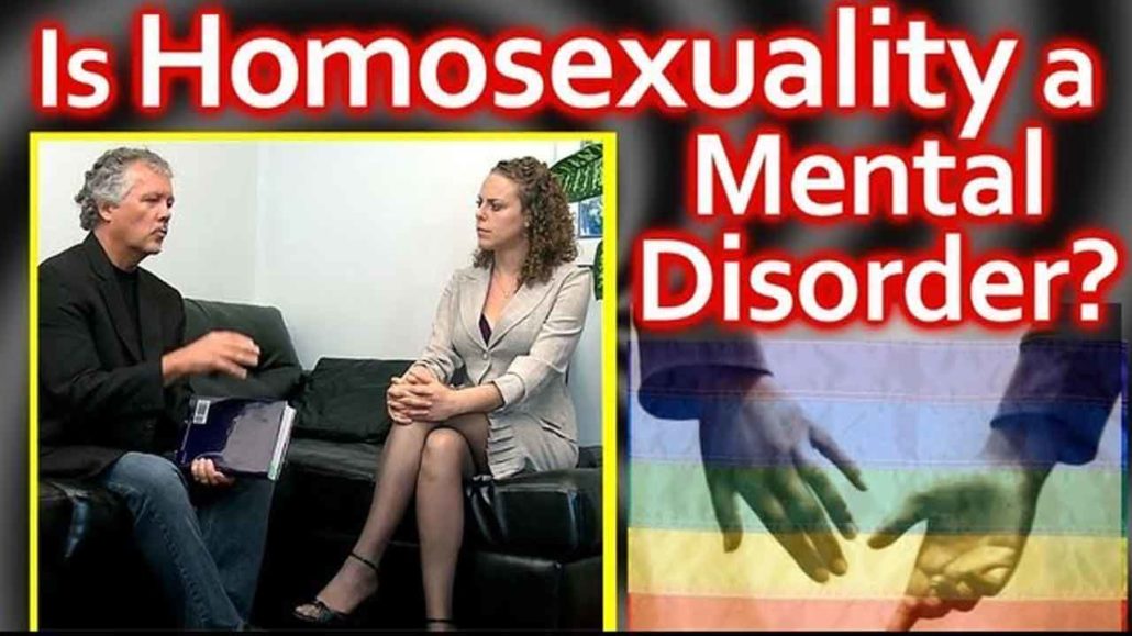 Is Homosexuality Mental Disorder? Gender Identity & Psychiatry | The Truth Talks