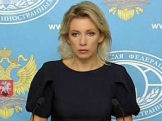 refusing-diplomacy-on-syria-may-result-in-full-scale-war-russian-foreign-ministry-maria-zakharova-russian-foreign-ministrys-spokeswoman-2016