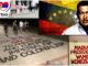 U Srbiji osvanuli grafiti podrške narodu Venecuele! Dalje ruke od Venecuele! - PHOTOS | Grafiti i nešto malo više što svako mora da zna