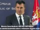 Ministar Zoran Đorđević: Pojačani vanredni inspekcijski nadzori u ustanovama socijalne zaštite
